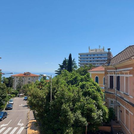 Maison Riviera Opatija Exterior photo